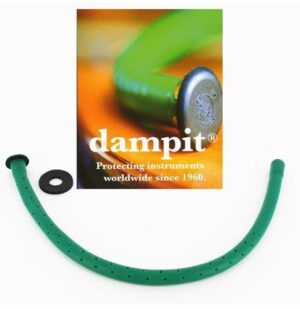 Dampit Double Bass humidifier