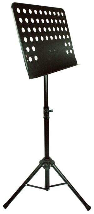 Conductors Music Stand with bag