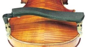 Kun Original viola shoulder rest