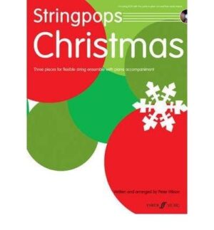 Stringpops Christmas