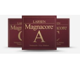 Larsen Magnacore Cello A string