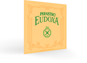 Eudoxa Double Bass string set