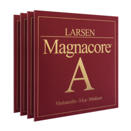 Larsen Magnacore Cello String Set