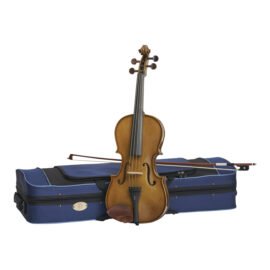 Stentor Student 1 FINETUNE Viola Outfit