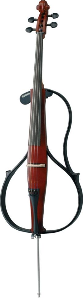 Yamaha SVC-110 Silent Cello
