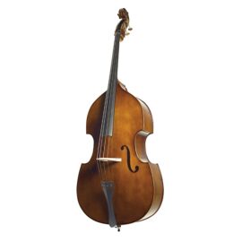 Stentor Student 1950 Double Bass outfit