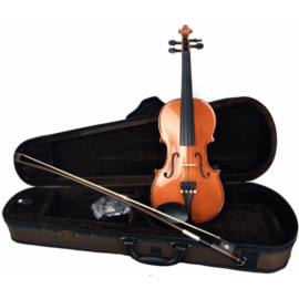 Stentor Student Violin outfit 1018 (All sizes)