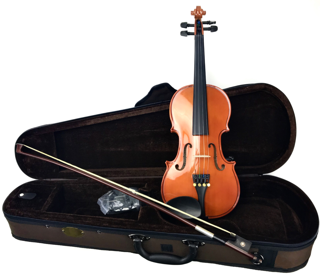 permeabilitet omdrejningspunkt Som svar på Stentor Student 1018 standard Violin outfit (All sizes) - Caswells Strings  UK
