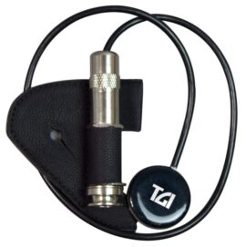 TGI single disc Acoustic pickup for violin