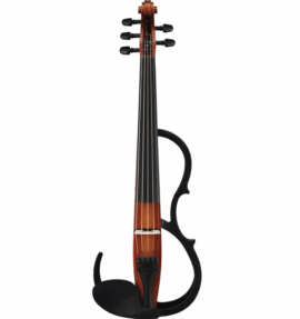 Yamaha SV255 5-String Silent Violin