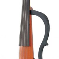 Yamaha electric deals viola