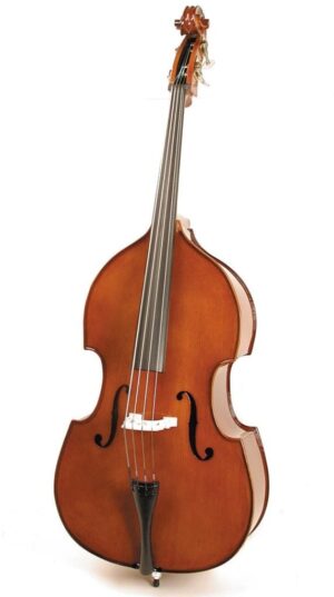 Stentor student 1950 double bass