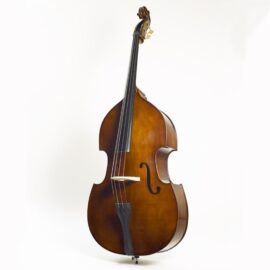 Stentor Student II Double bass outfit