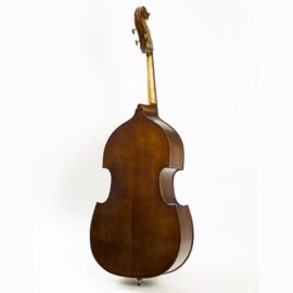 Stentor Student II Double bass outfit