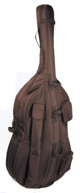Stentor Conservatoire Double Bass outfit