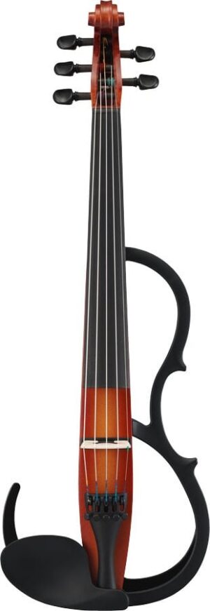 Yamaha SV255 5-string Silent Violin