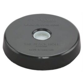 Black Hole cello endpin stop
