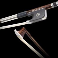 CodaBow Diamond NX viola bow