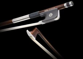 CodaBow Diamond NX viola bow
