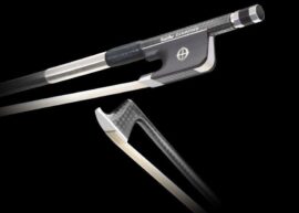 Codabow Diamond SX viola bow