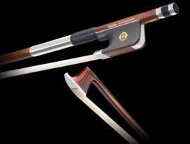 Codabow Diamond GX viola bow
