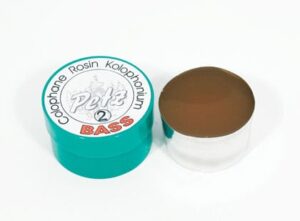 Petz Double Bass Rosin 2