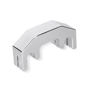 Professional practice violin mute single