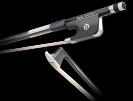 Codabow Diamond GX Cello bow - Caswells Strings UK