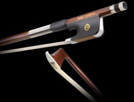 Codabow Diamond GX Cello bow