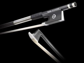 Codabow Diamond SX Violin bow