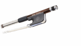 Codabow Prodigy Viola Bow frog