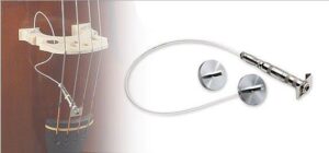 fishman full circle bass pickup