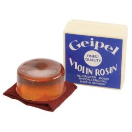 Geipel Violin Rosin