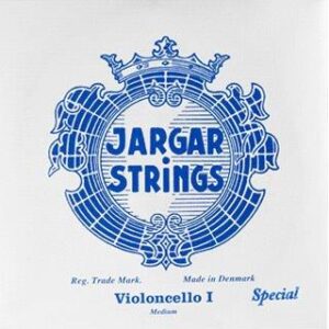 Jargar cello special A string