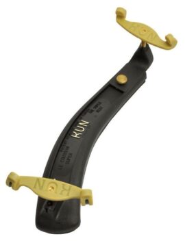 Kun Super viola shoulder rest