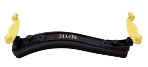 Kun Original full size violin shoulder rest