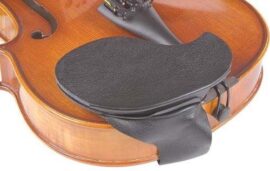 Wolf Maestro Violin Chinrest