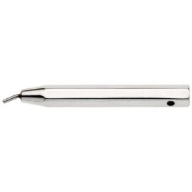 Metal Chinrest key