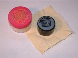 Millant Deroux rosin
