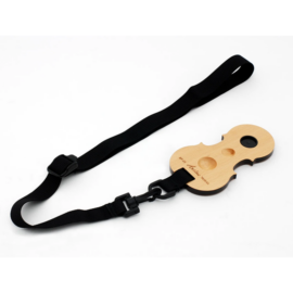Muco Cello Floor Anchor CELLO SHAPED