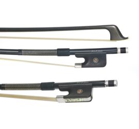P&H Carbon Composite Double Bass bow