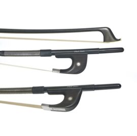 P&H Carbon Composite Double Bass bow GERMAN