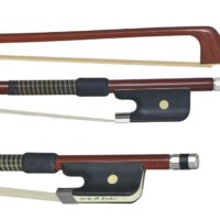 P&H Fibreglass Cello bow