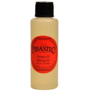 Pirastro string oil