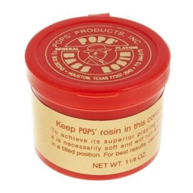 Pops Double Bass Rosin