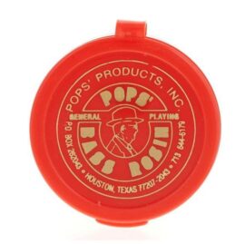 Pops Double Bass Rosin top