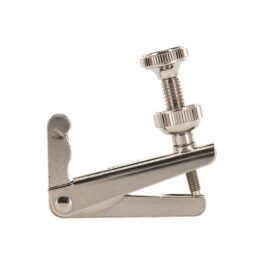 Standard Cello string adjuster (Nickel)