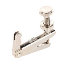 Standard Cello string adjuster (Nickel) side