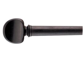 Standard Ebony Viola tuning peg