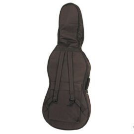 Student Cello bag back